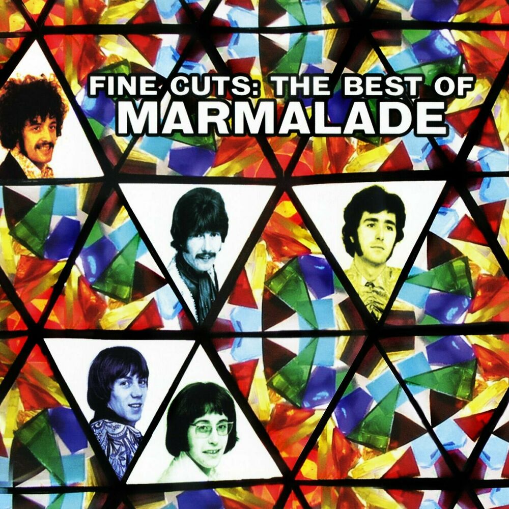 Picture of Fine Cuts - The Best of Marmalade (Original Recordings)
