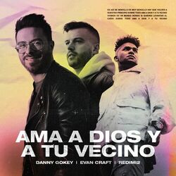 Cover of Ama A Dios Y A Tu Vecino