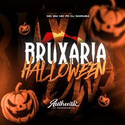 Cover of Bruxaria Halloween