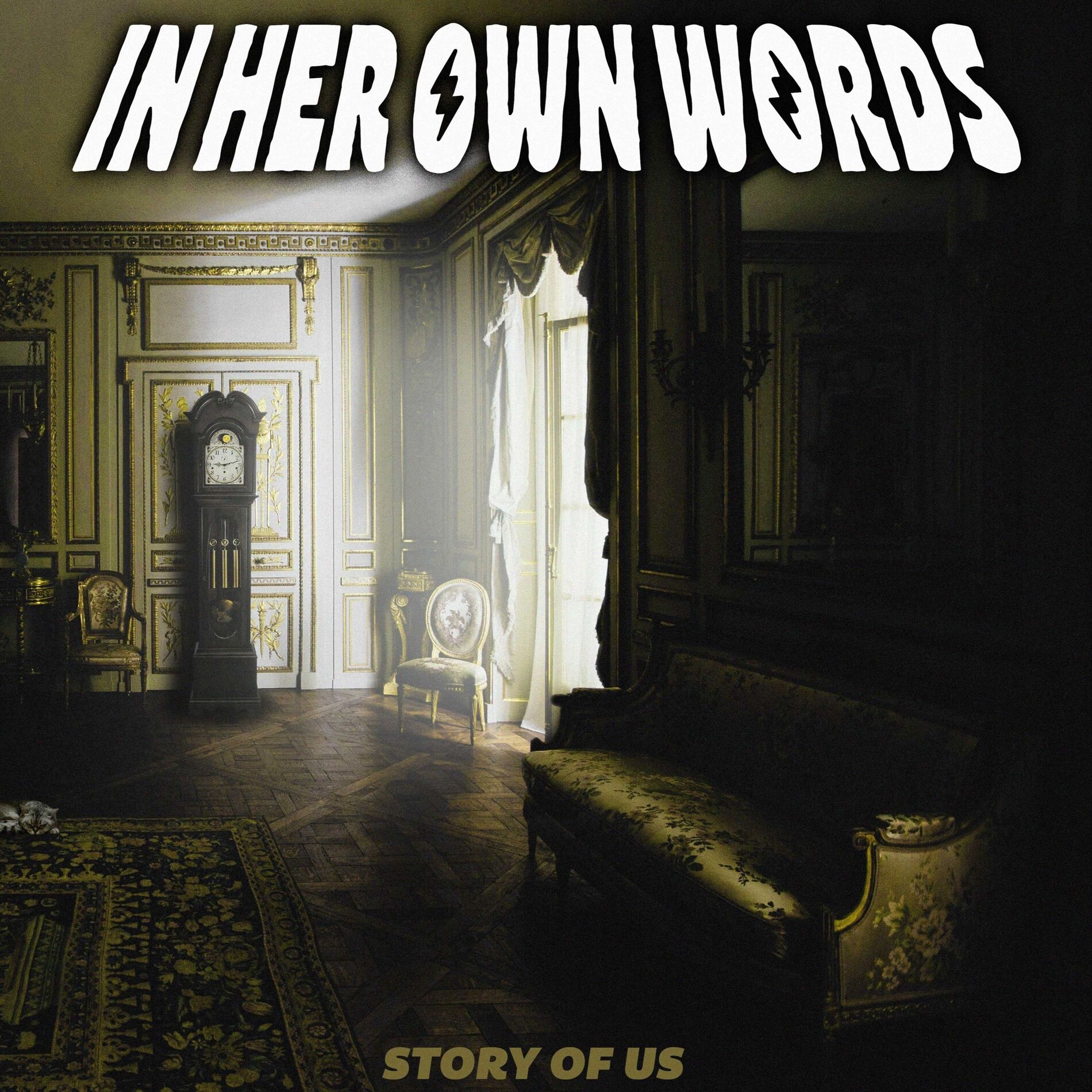 Album cover of Story Of Us
