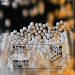 Cover of Electrified