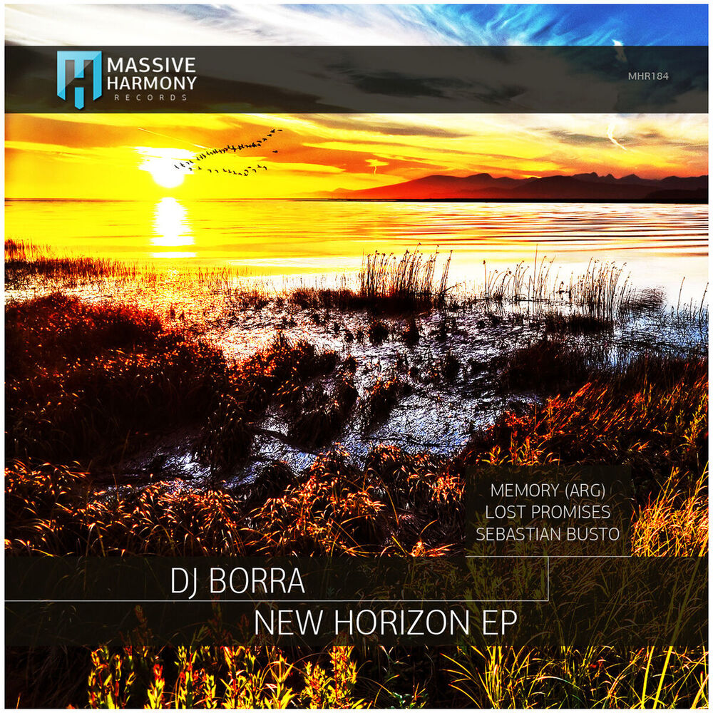 Picture of New Horizon