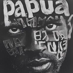 Cover of PAPUA