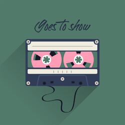 music cover