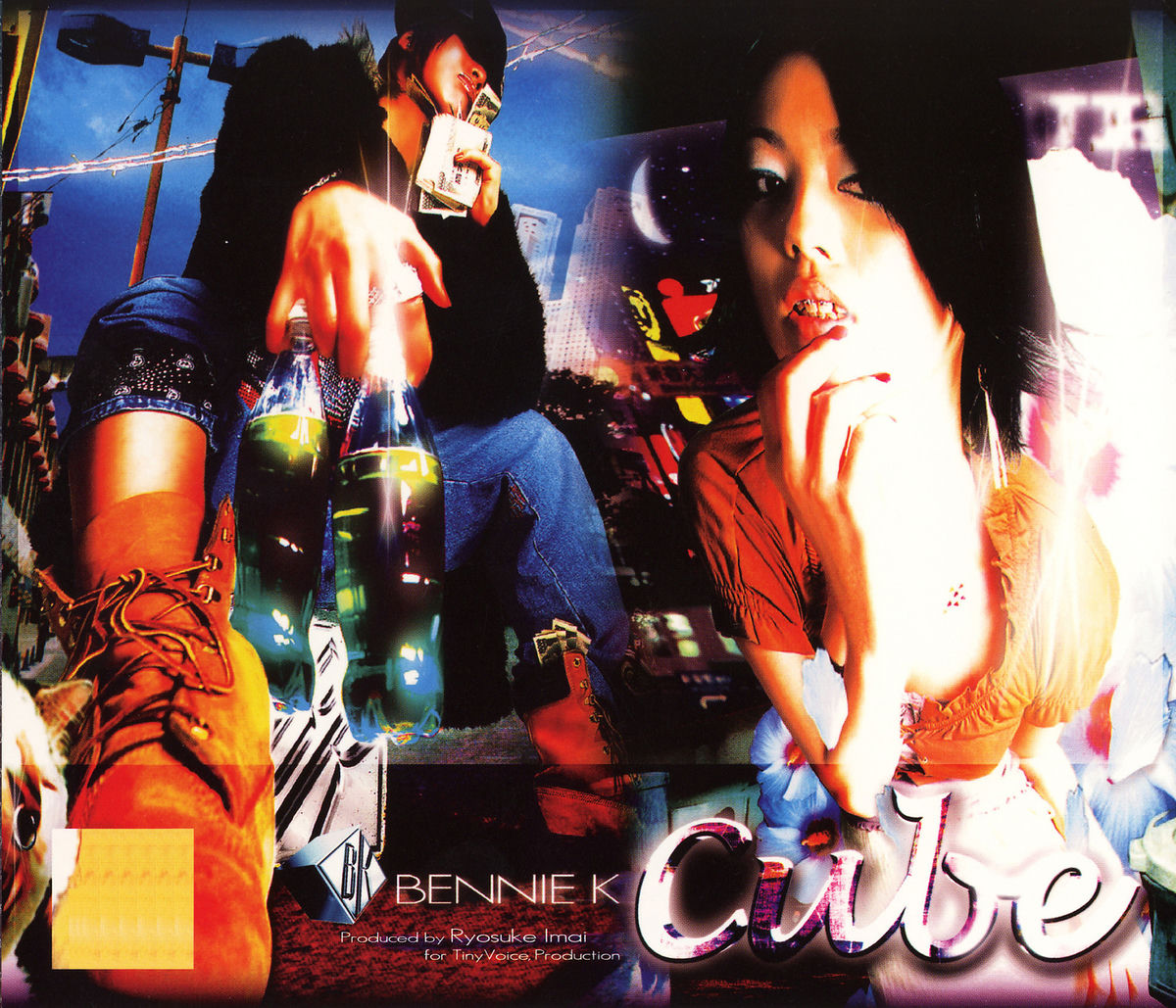 Bennie K: albums, songs, concerts | Deezer