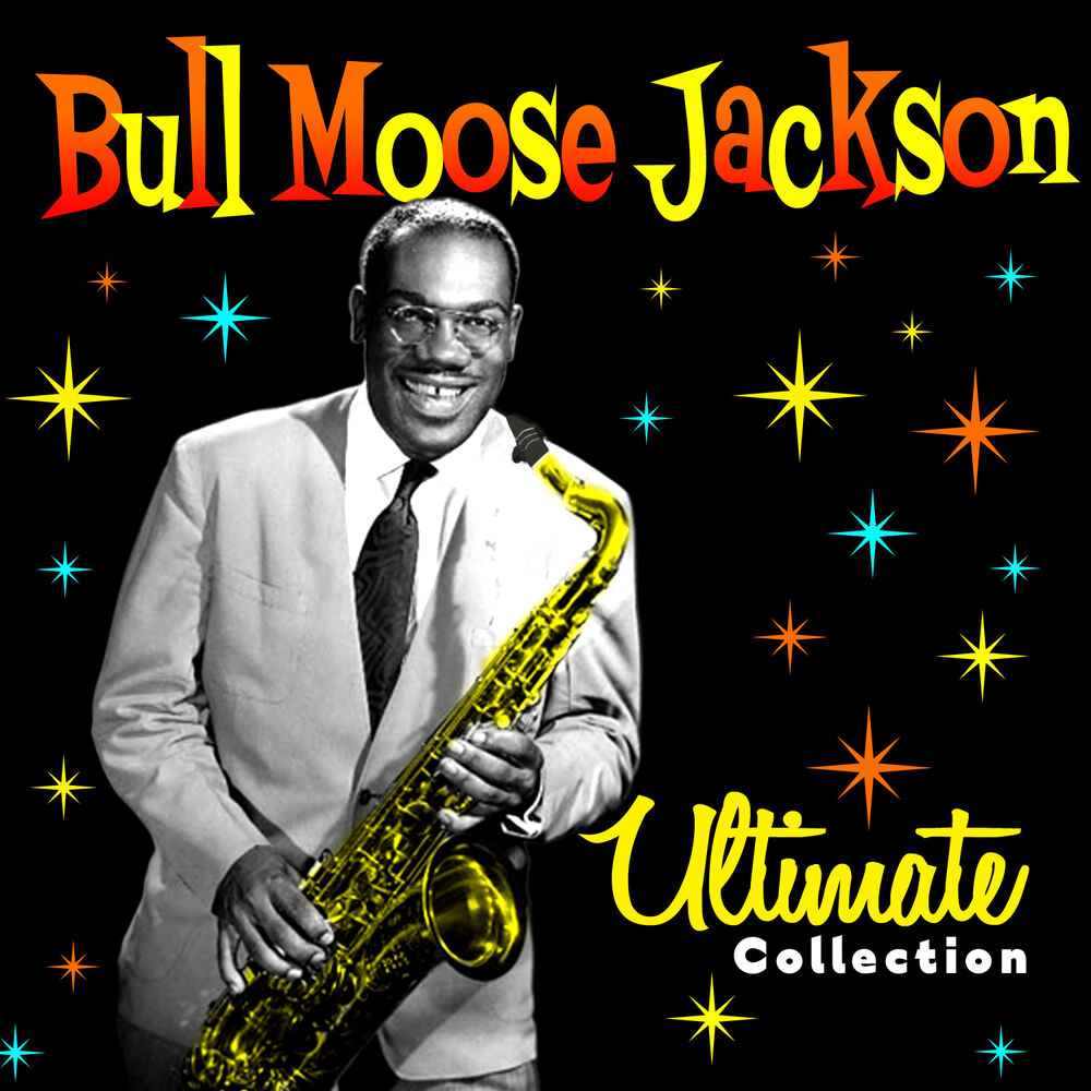 Picture of Ultimate Collection