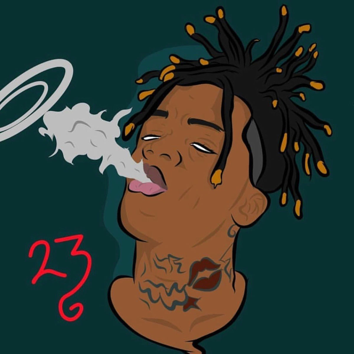 Album cover of Same Shit