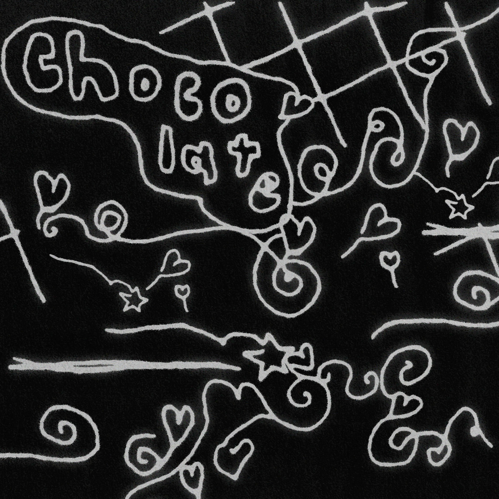 Album cover of Chocolate