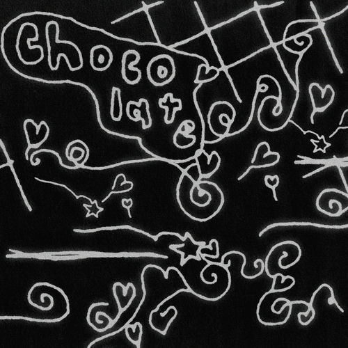 BAEKHYUN – Chocolate – Single