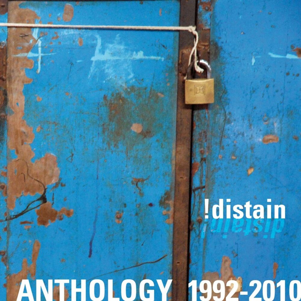 Picture of Anthology (Best of) 1992-2010