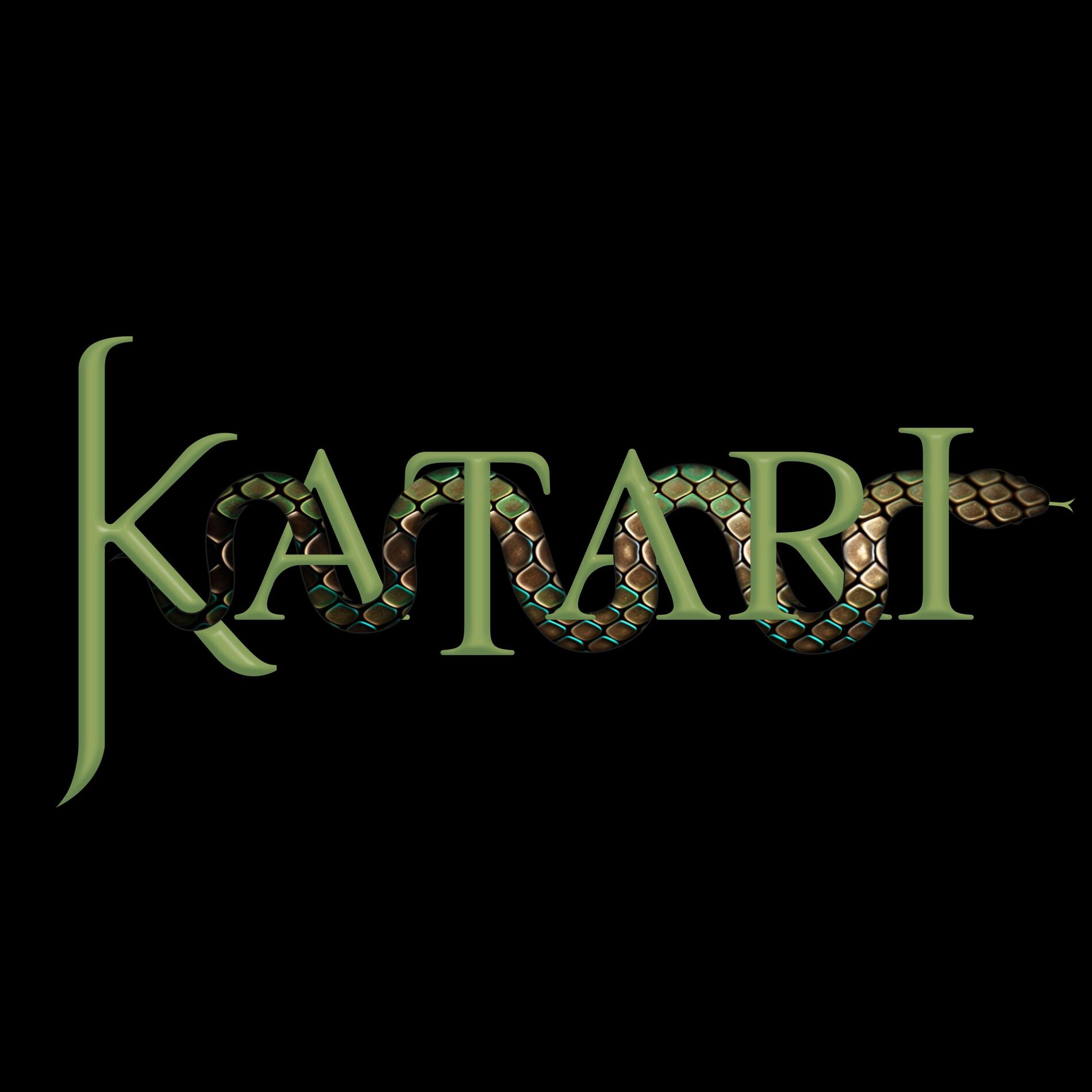 Album cover of Katari