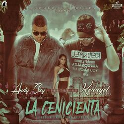 Cover of La Cenicienta