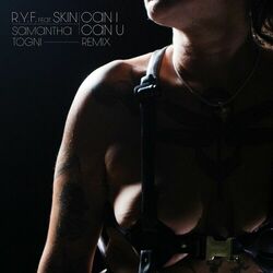 Cover of Can I Can U (Samantha Togni Remix)