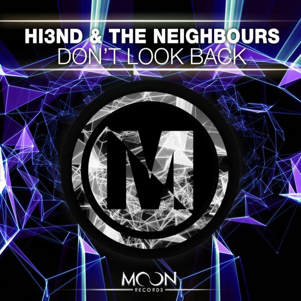 Picture of Don't Look Back