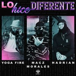 music cover