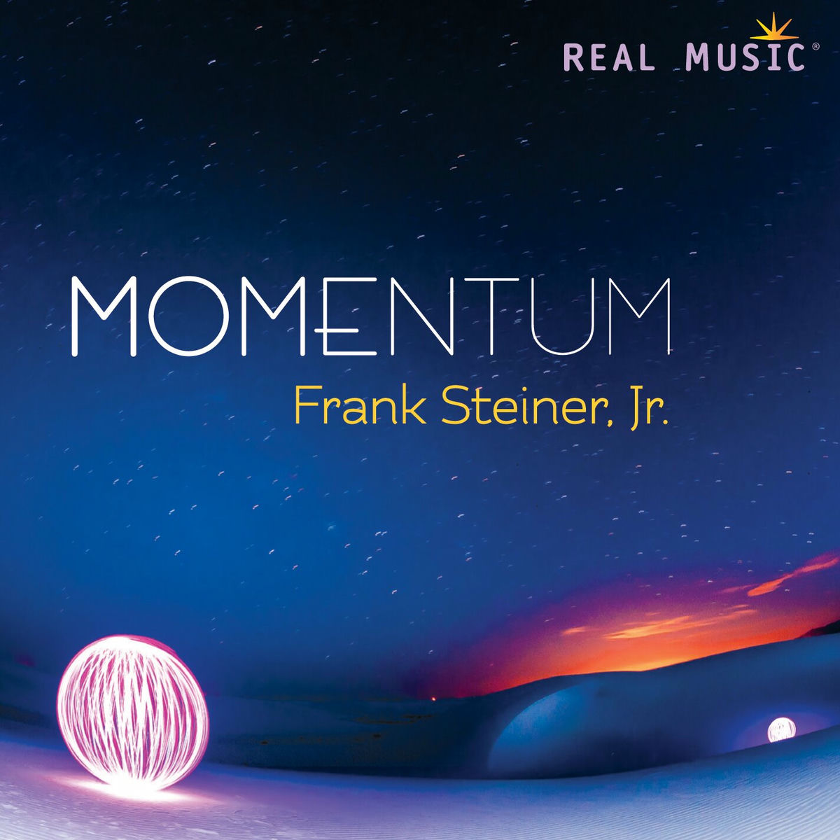 Album cover of Momentum