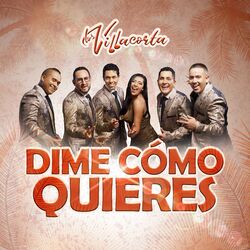 Cover of Dime Cómo Quieres