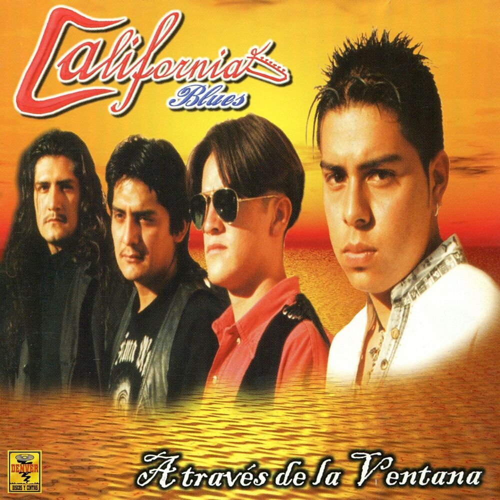 Picture of A Través de la Ventana