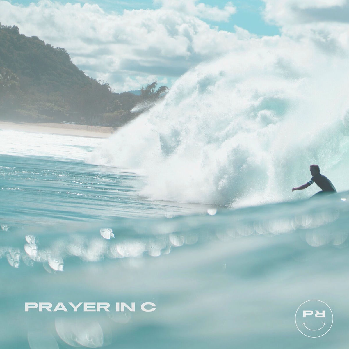 Album cover of Prayer in C