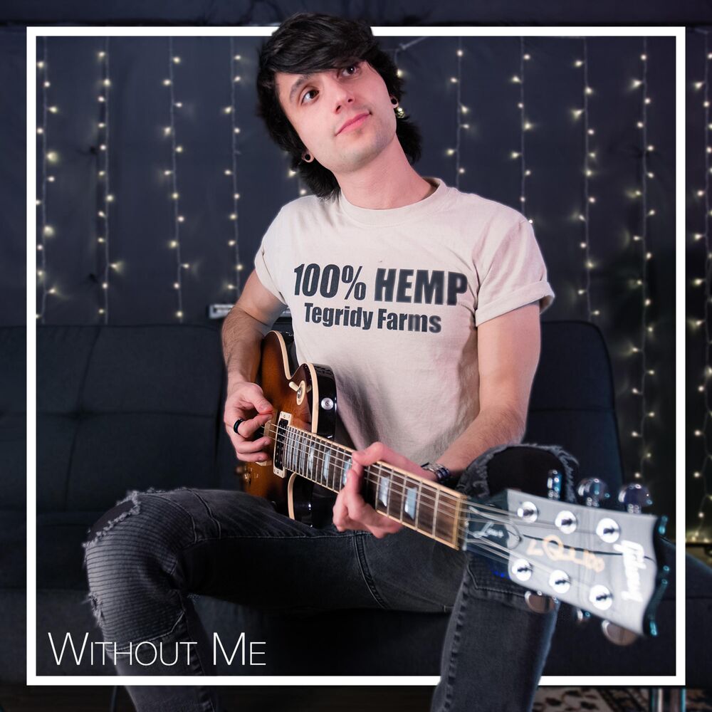 Picture of Without Me