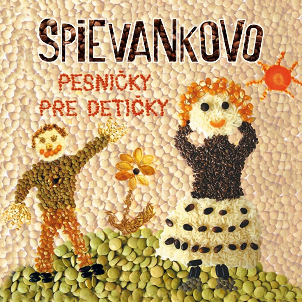 Picture of Pesničky pre detičky