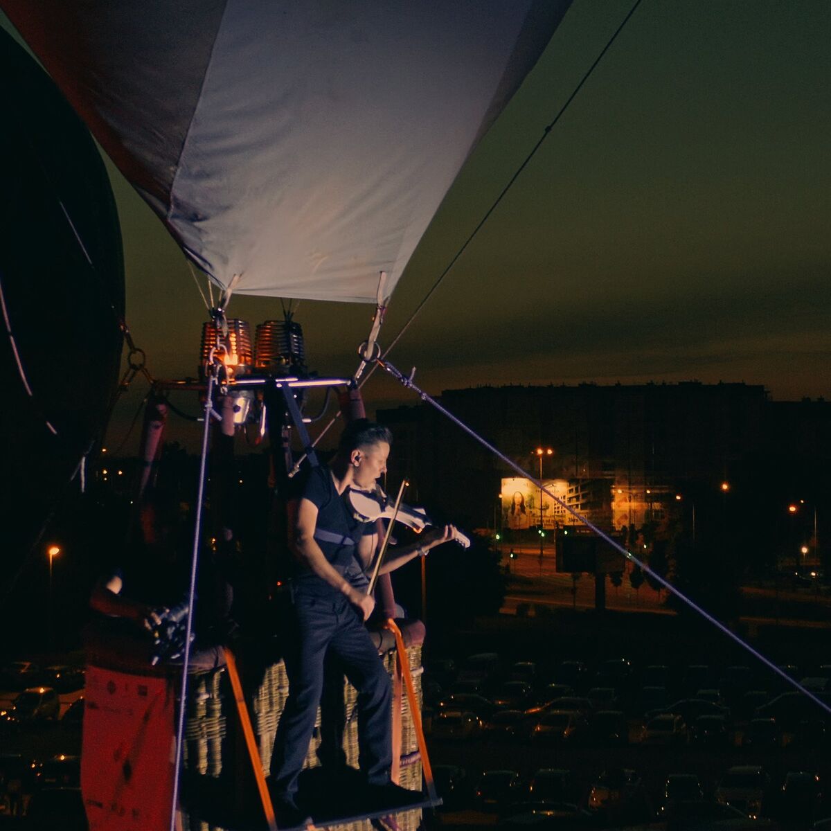 Album cover of Forever