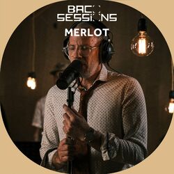 Cover of Baco Sessions (Live)