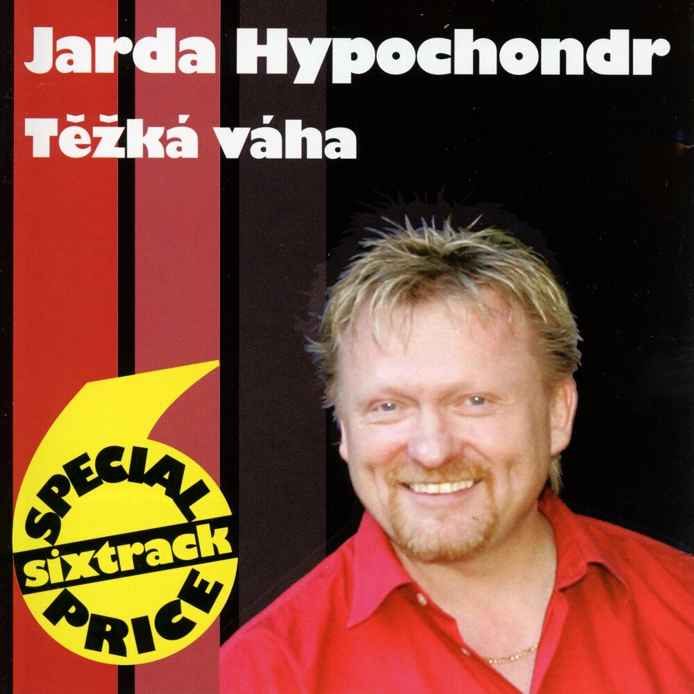 Picture of Těžká Váha