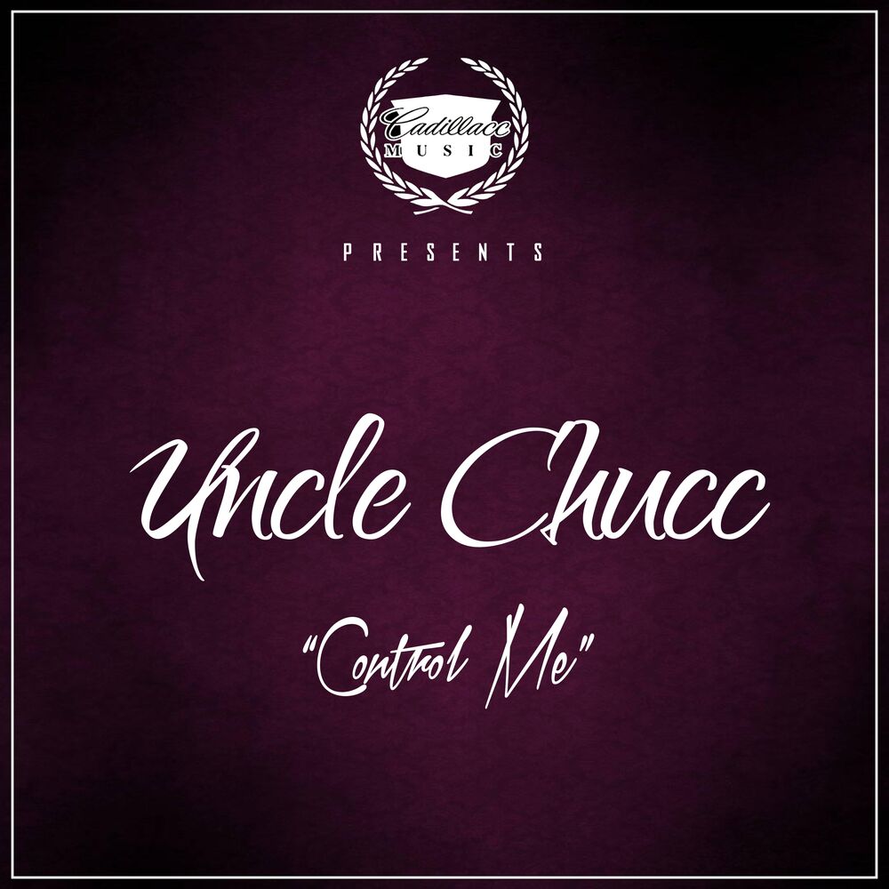 Picture of Control Me - Single
