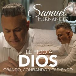 Cover of Le Pido a Dios