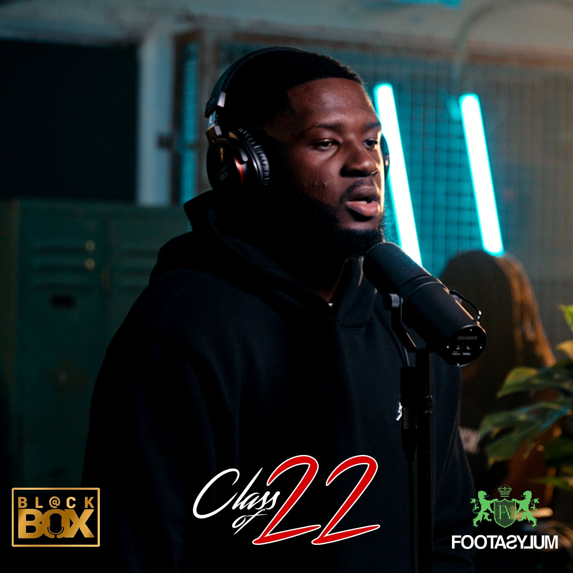 Album cover of Class Of 22 Freestyle