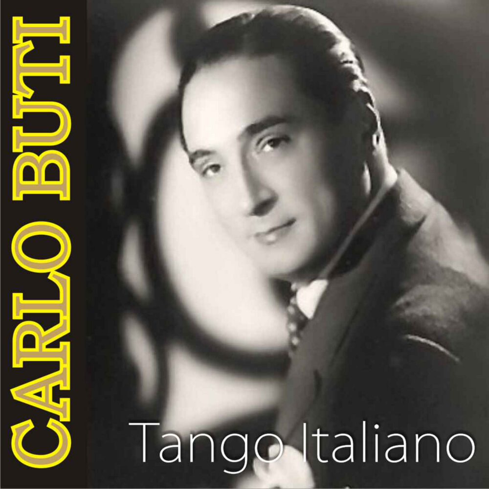 Picture of Tango Italiano