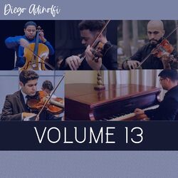 Cover of Hinos Ccb, Vol. 13