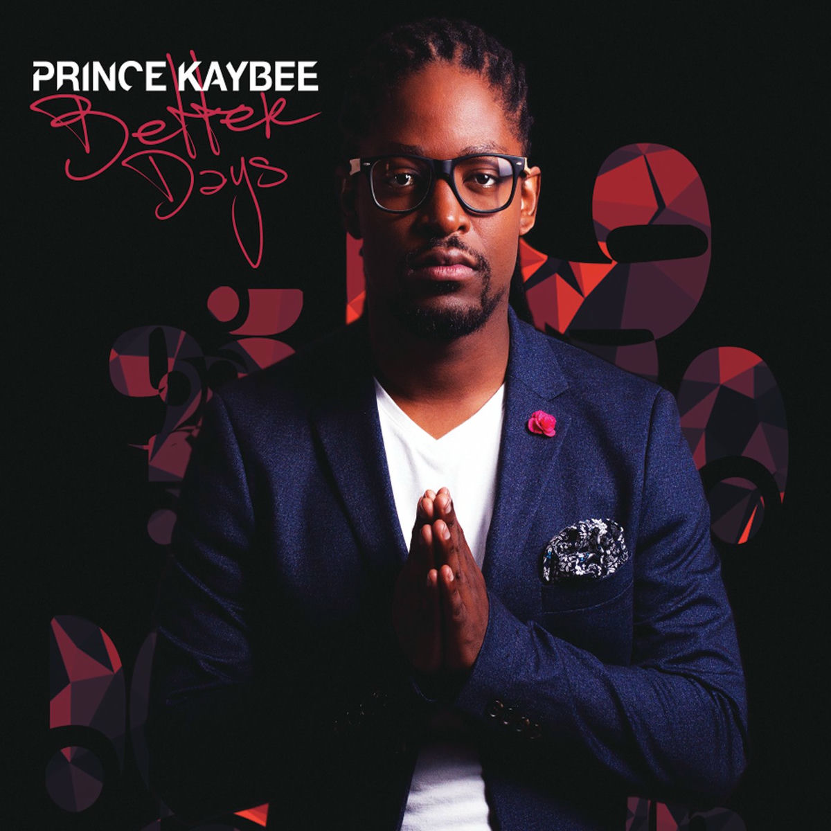 Album cover of Better Days