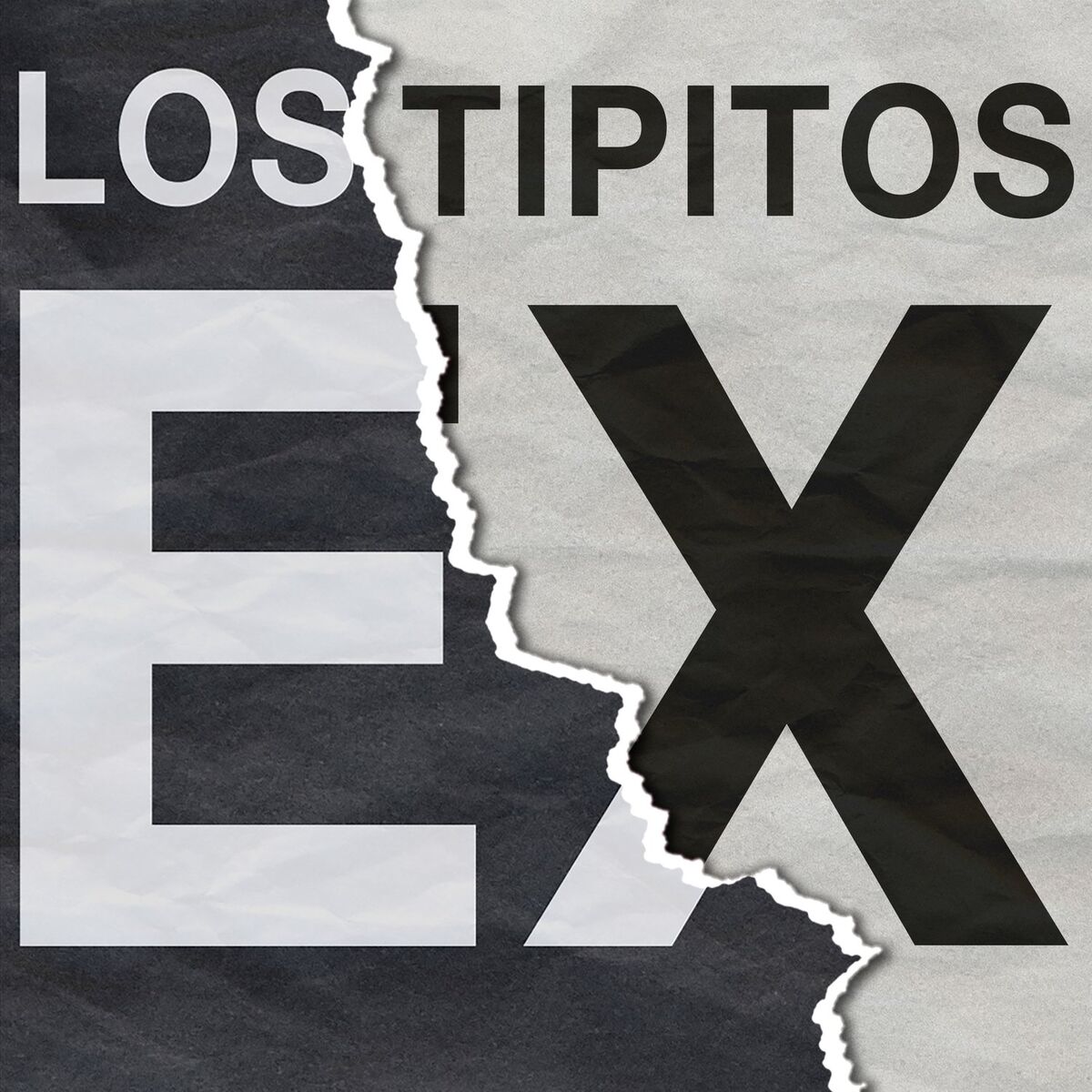 Album cover of Ex
