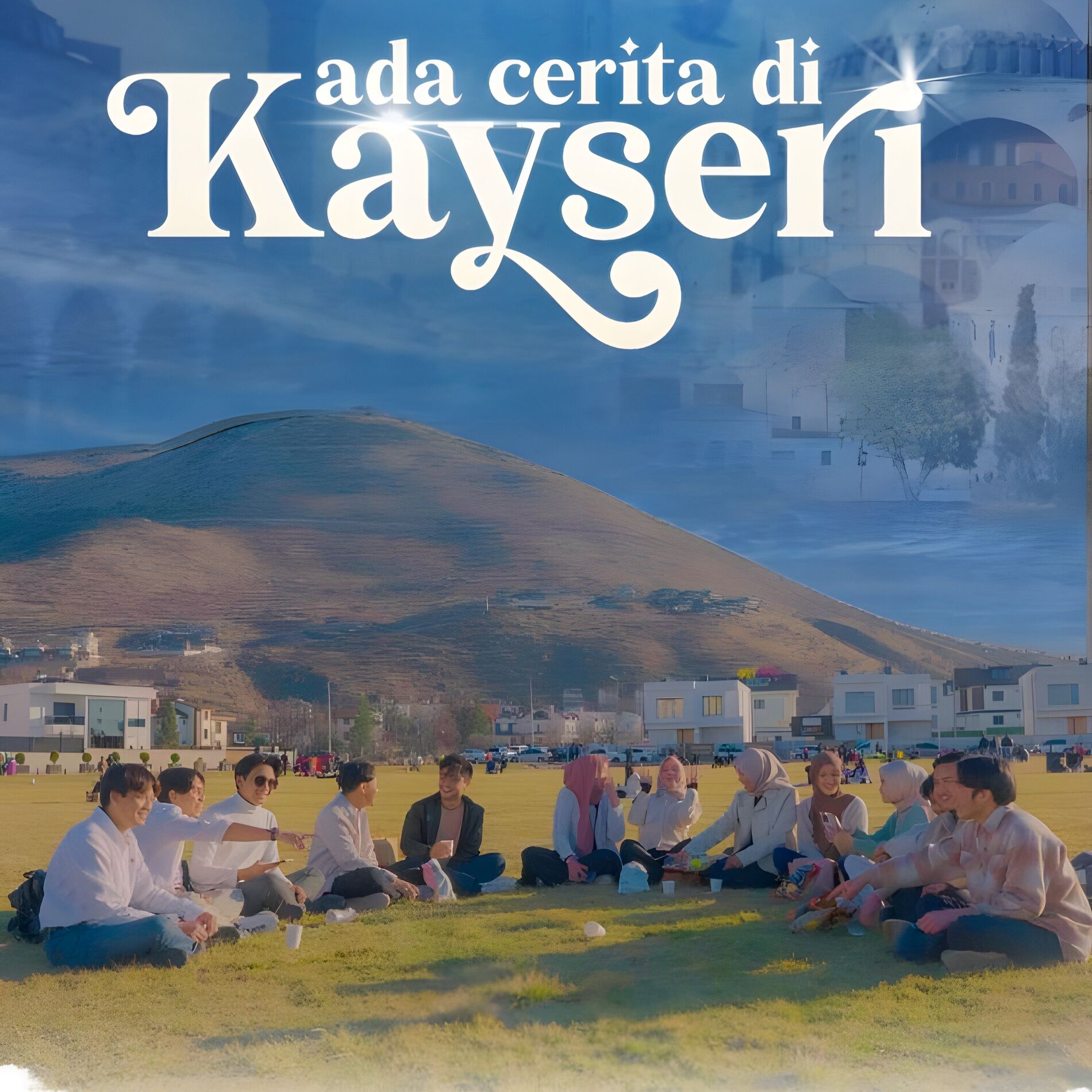Album cover of ACDK