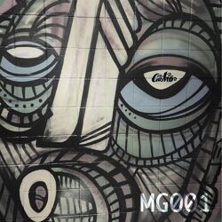 Cover of My Itinerary X Dimensions EP