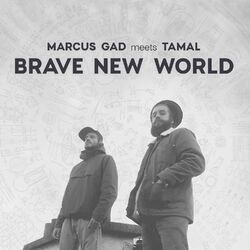Cover of Brave New World