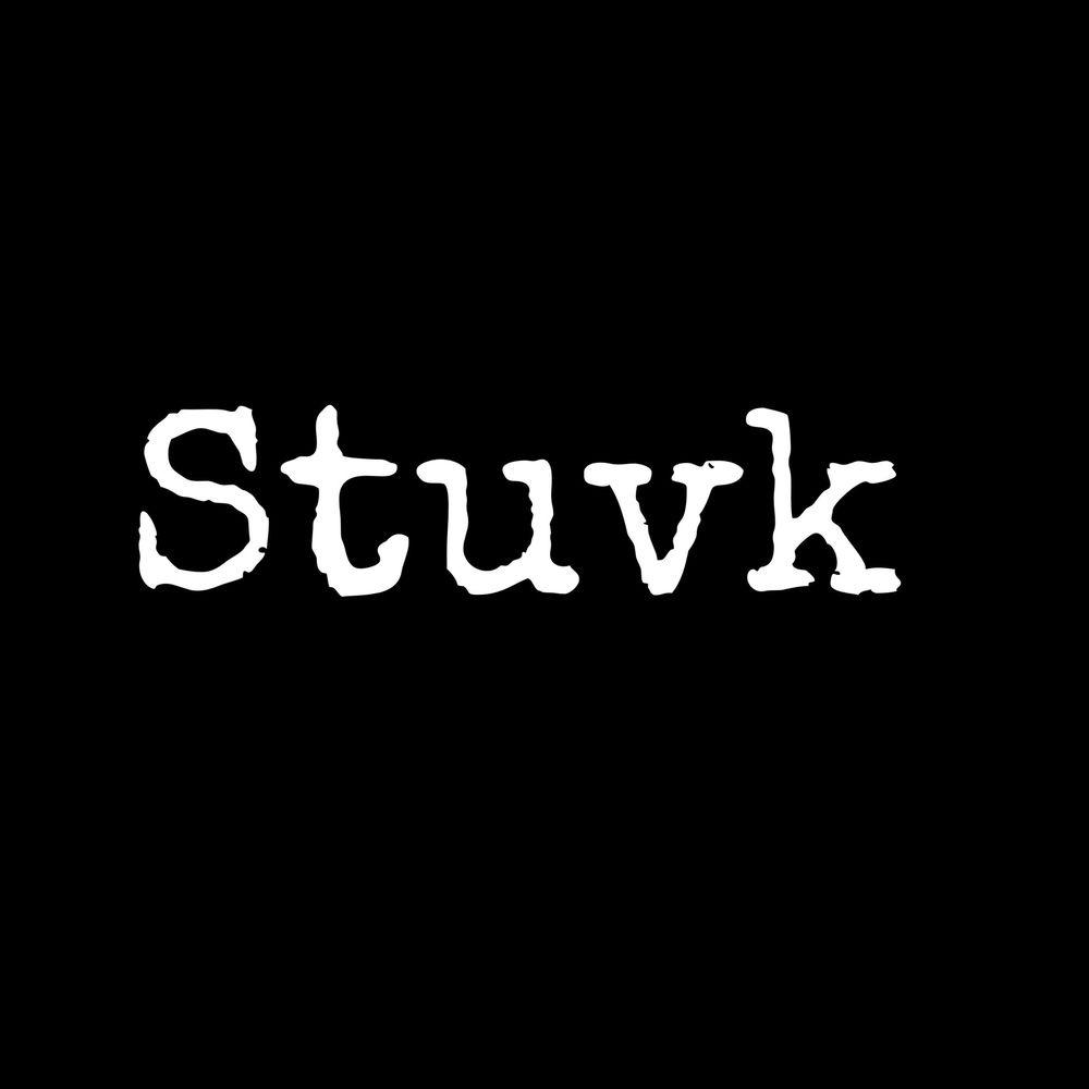 Album artwork for Stuvk by a2k
