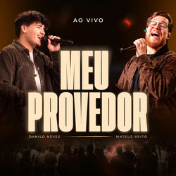 Meu Provedor (Ao Vivo)