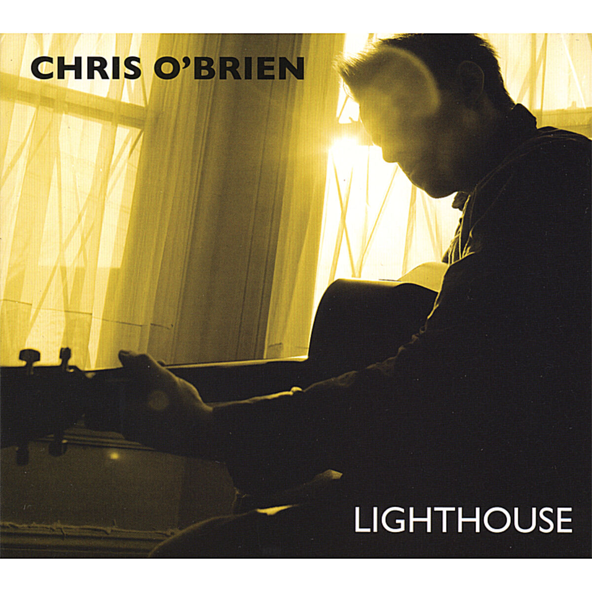 Album cover of Blue Skies