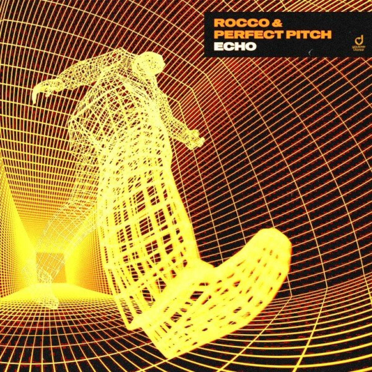 Album cover of Echo