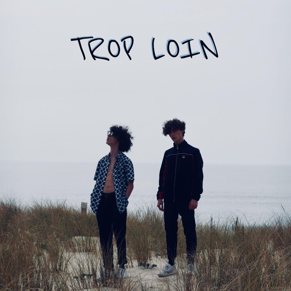 Picture of Trop loin