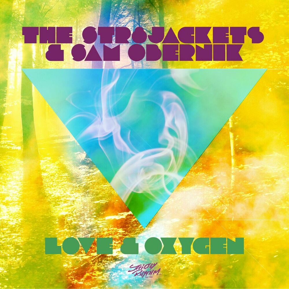 Picture of Love & Oxygen