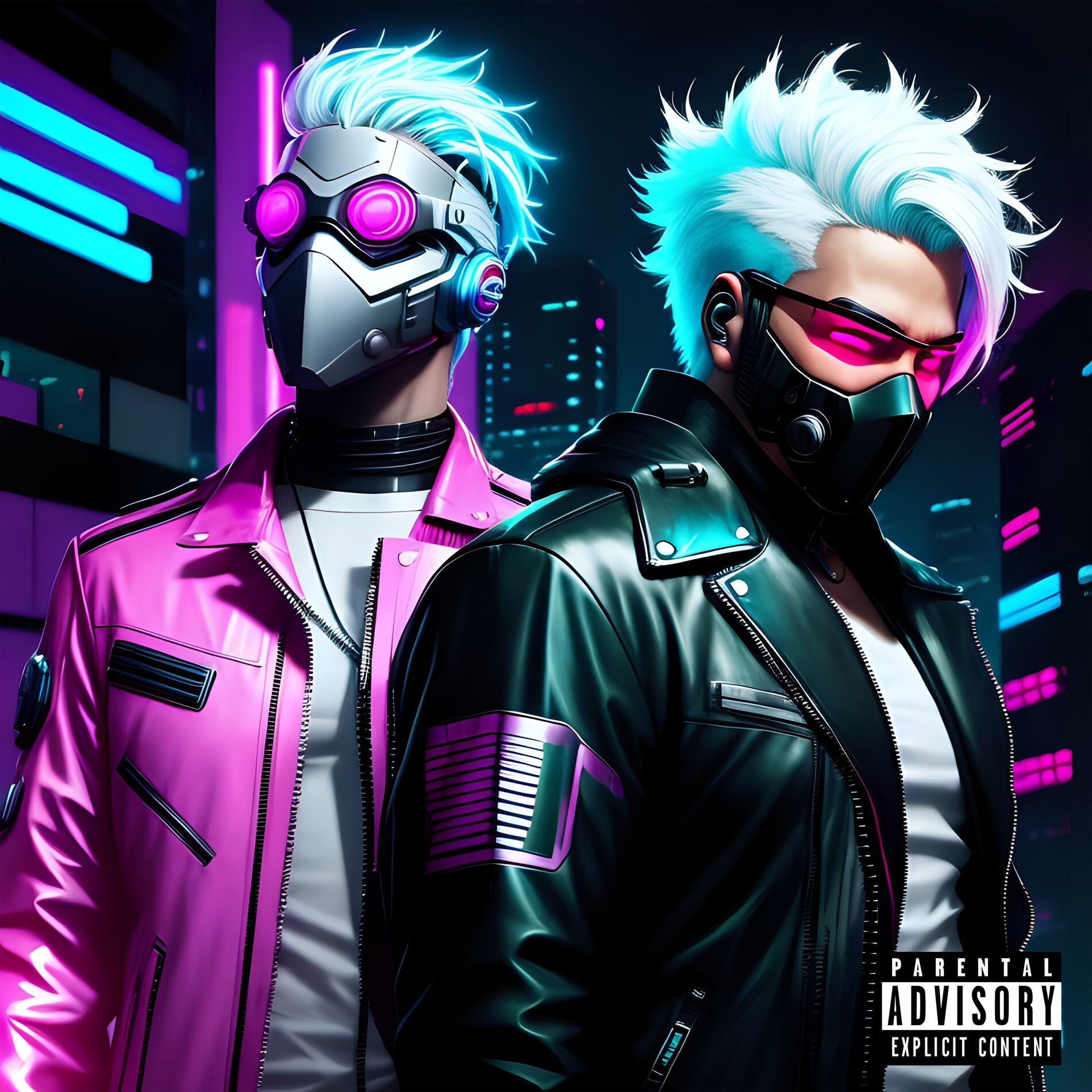 Album cover of All Again