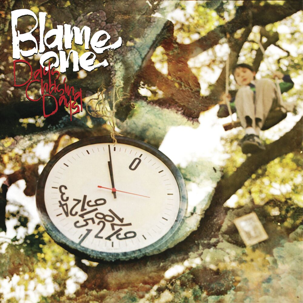 Picture of Days Chasing Days