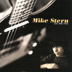 Cover of Give And Take