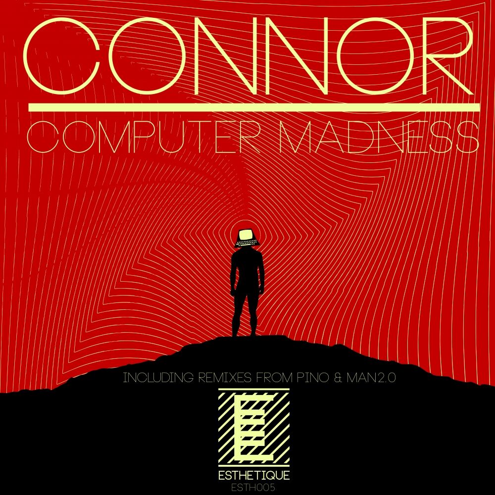 Picture of Computer Madness EP