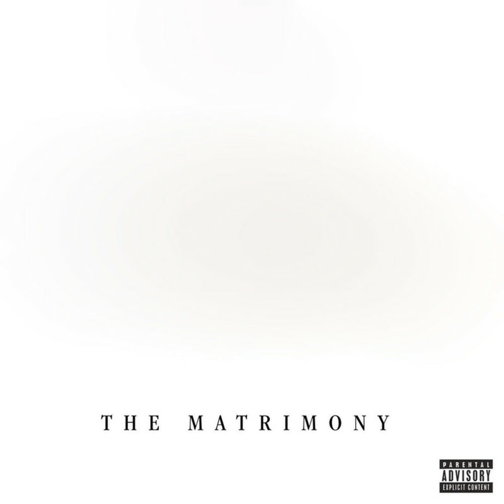 Picture of The Matrimony (Originally Performed By Wale feat. Usher) [Instrumental Version] - Single