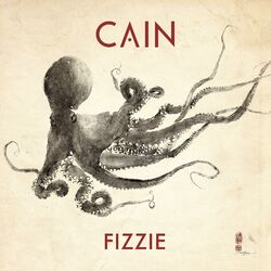 Cover of Fizzie